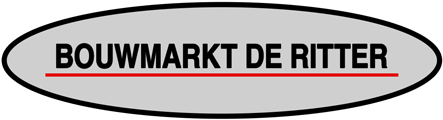 Bouwmarkt De Ritter