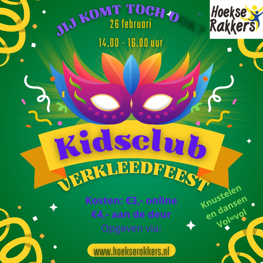 Kidsclub 26-2