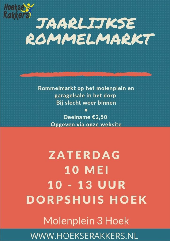 Rommelmarkt
