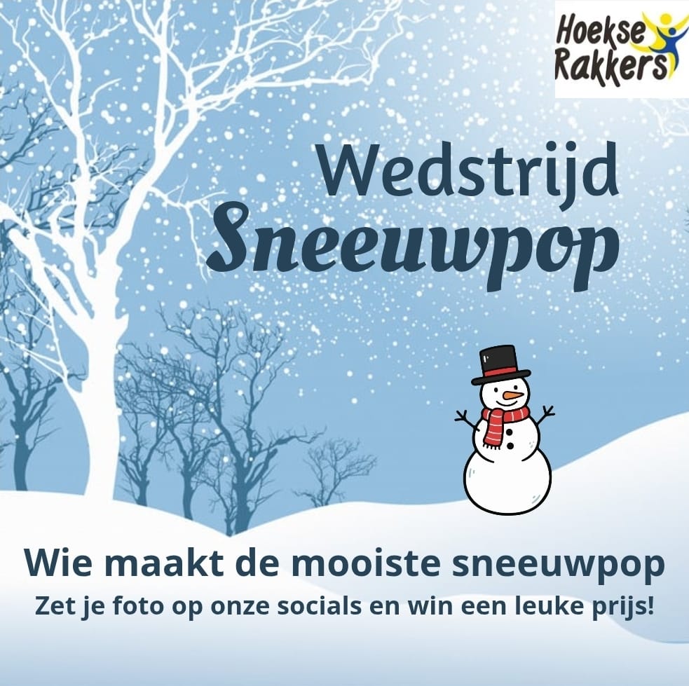Sneeuwpop