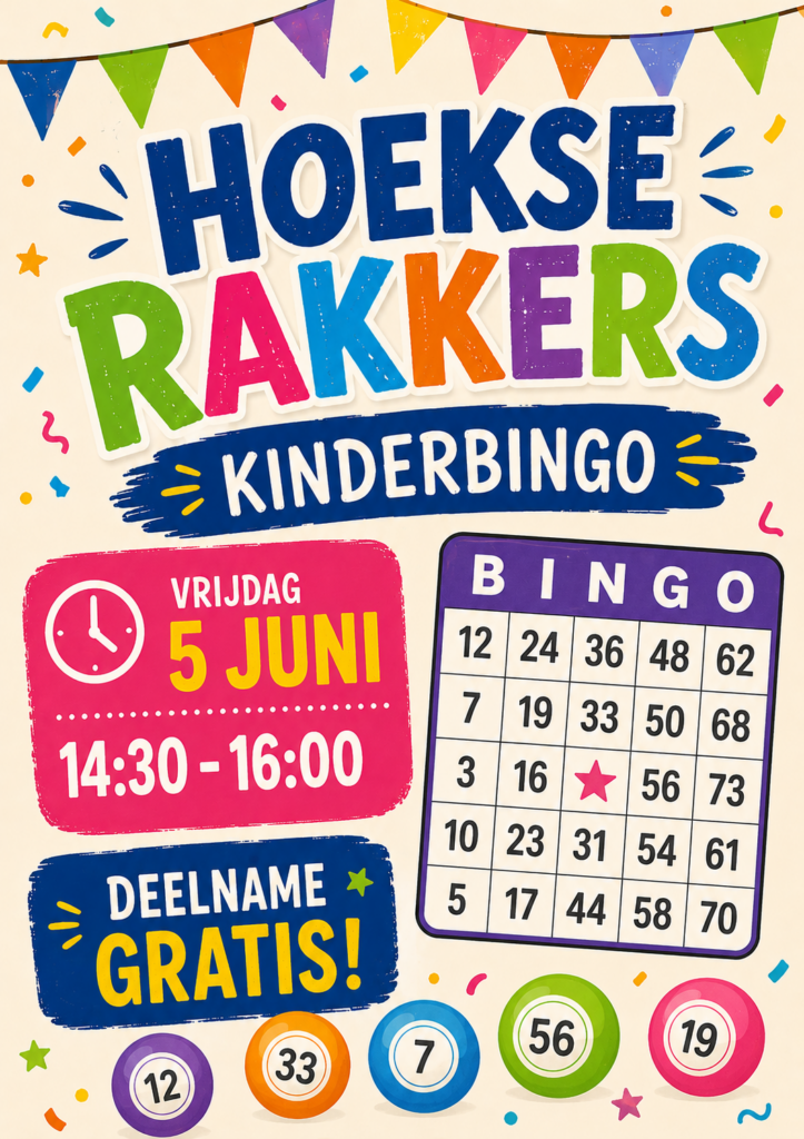 Bingo!